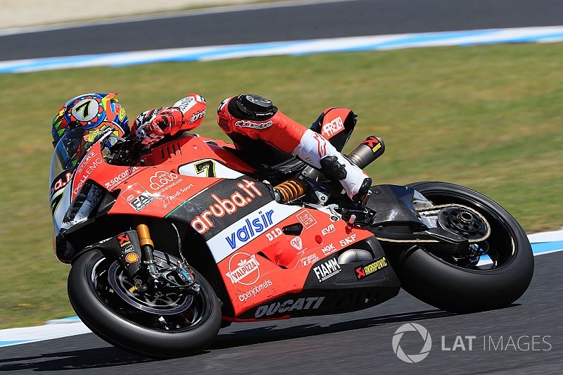 Last Minute: Ducati bringt noch vor dem ersten Rennen neue Teile
