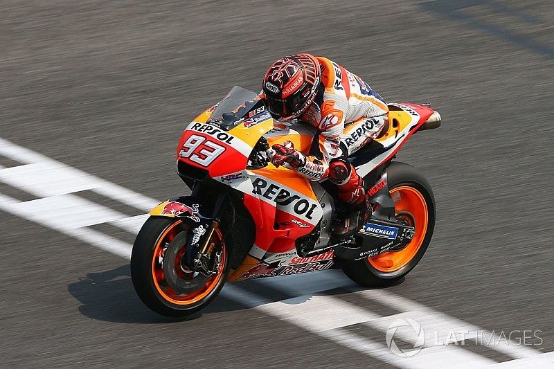 Márquez: Fejlődni tudtunk
