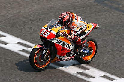 Márquez: Fejlődni tudtunk