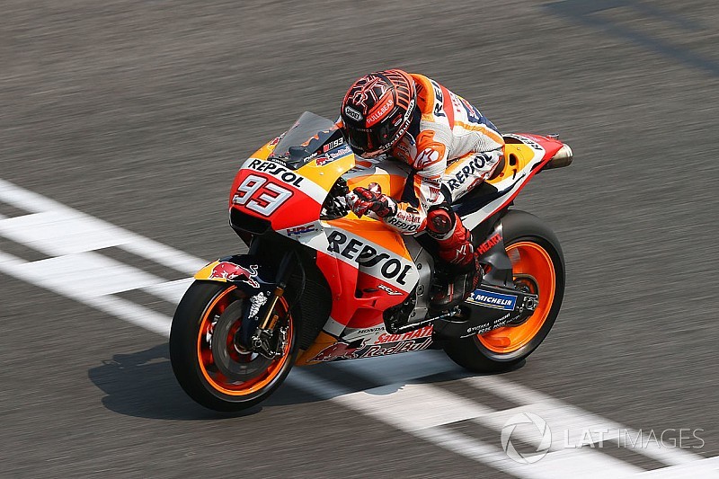 Márquez: Fejlődni tudtunk
