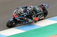 Bagnaia en Moto2 y Bastianini en Moto3 marcan el ritmo en los test de Jerez