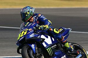 Rossi: Yamaha sorunları çözemezse işimiz çok zor