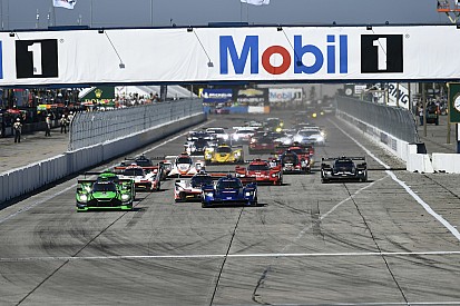 IMSA: svelato il nuovo processo decisionale per il BoP 2020