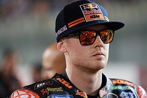 KTM-Pilot Bradley Smith: "Dann schien alles andere zu klicken"