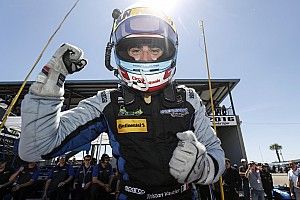 Sebring 12 Hours: Vautier, De Phillippi, Serra take pole positions
