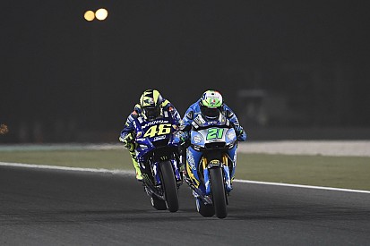 Marc VDS moving towards 2019 Yamaha satellite deal
