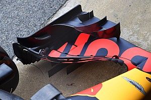 Aero-Regeln 2019: Formel-1-Autos 1,5 Sekunden langsamer