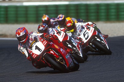 Rea: Matching Fogarty's win tally would be "incredible"