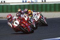 Carl Fogarty exklusiv (1/6): Als die WSBK größer war als der Grand-Prix-Sport