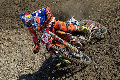 Herlings ‘95 procent zeker’ van deelname MXGP van Rusland