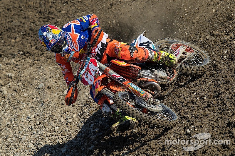 Herlings ‘95 procent zeker’ van deelname MXGP van Rusland