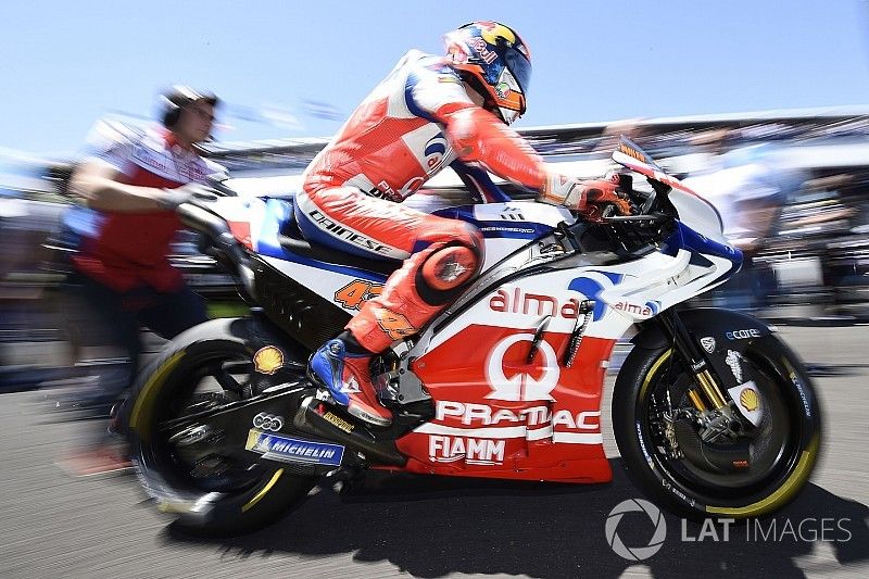 Che partenza per le strutture satellite: Pramac terza nel Mondiale Team!
