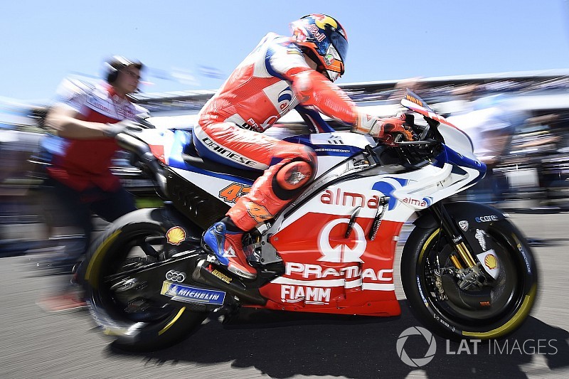 Che partenza per le strutture satellite: Pramac terza nel Mondiale Team!