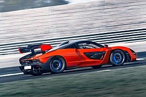 Il best di Motor1.com, la McLaren Senna alla prova e non solo