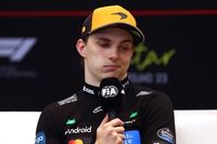 Piastri no ve necesario cambiar las 'papaya rules' en McLaren