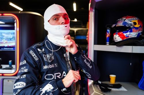 F1: 'Parceria com a Red Bull n&atilde;o depende de Verstappen', revela diretor da Ford
