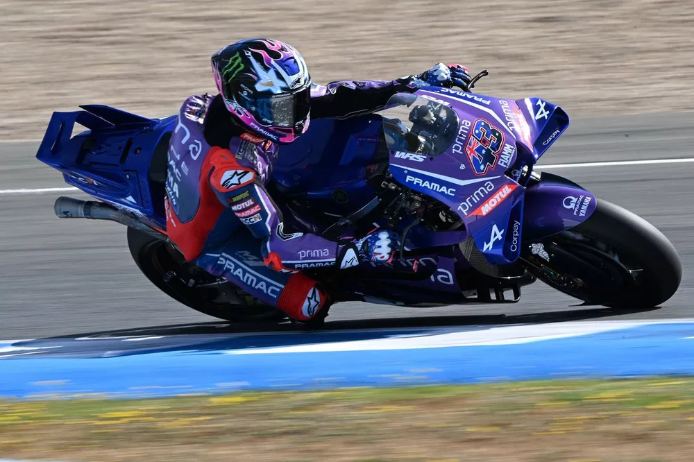 Jack Miller, Pramac Racing