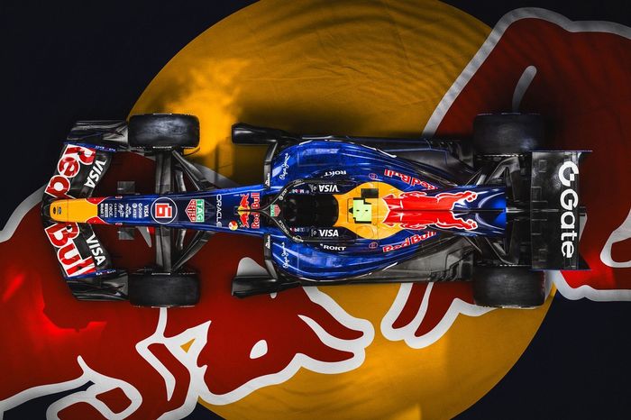 Red Bull advierte que la aerodin&aacute;mica ser&aacute; el mayor riesgo en la F1 2026, no los motores