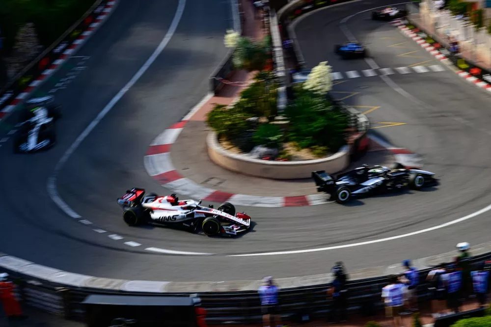 Esteban Ocon, Haas VF-26