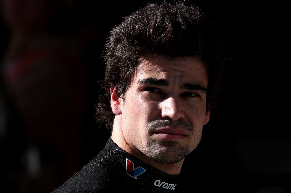 Lance Stroll's Challenging GT Debut at Paul Ricard