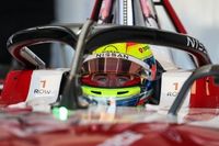 Rowland est&aacute; listo para defender el t&iacute;tulo "en la era m&aacute;s competitiva" de la F&oacute;rmula E