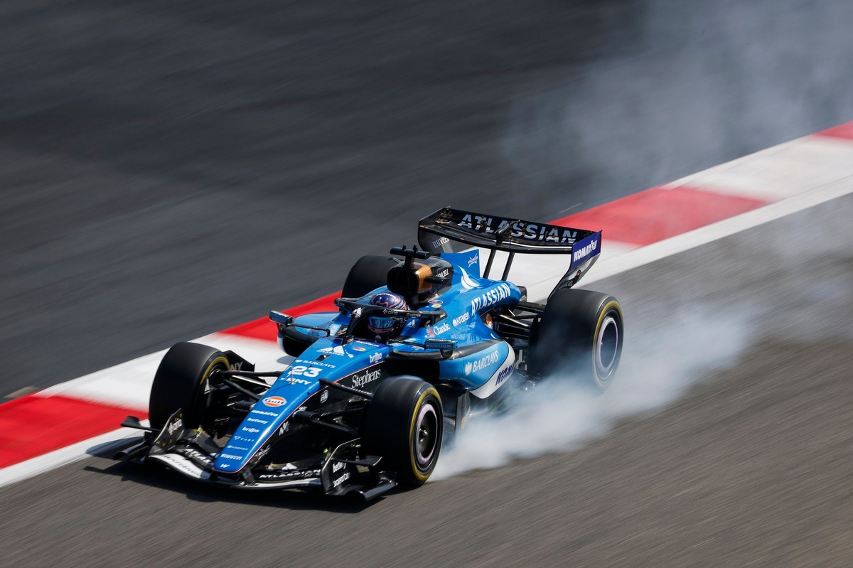 Cómo se siente financieramente el coste de un inicio lento en la F1