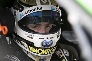 Tasmania V8s: Winterbottom, Waters lead FP2