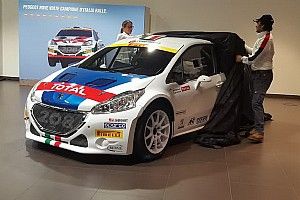 Ecco l'elenco aggiornato dei piloti prioritati rally 2016