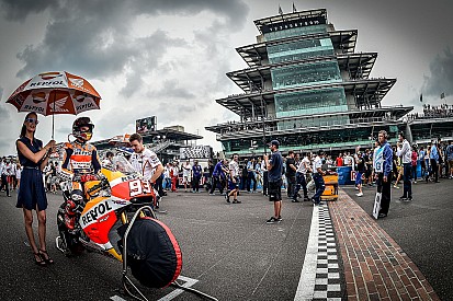 Фотогалерея: рекордные 59 поулов Марка Маркеса в MotoGP