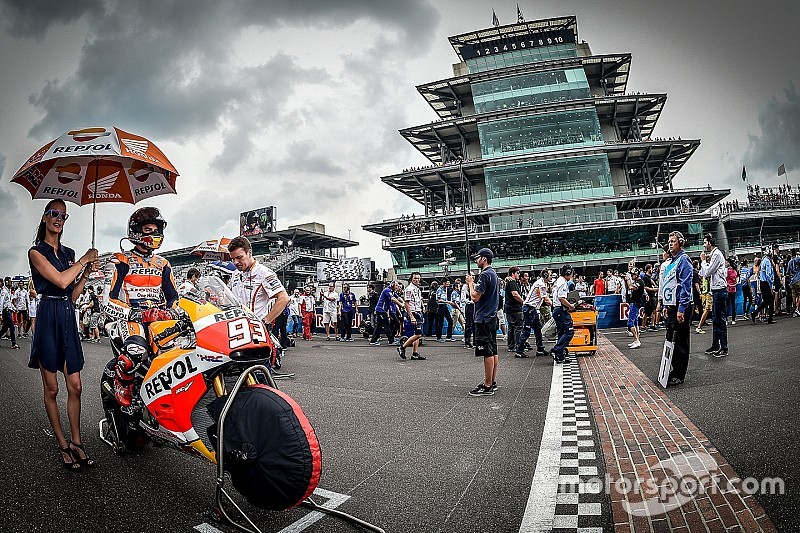 Фотогалерея: рекордные 59 поулов Марка Маркеса в MotoGP