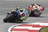 C'était un 25 octobre : coup de tonnerre à Sepang !