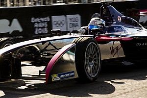 DS Virgin vows to remain "realistic" despite breakthrough win