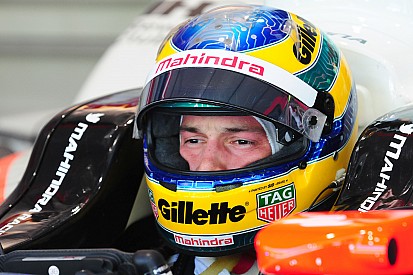 Senna Q&A: "Opening development in Formula E can be dangerous"
