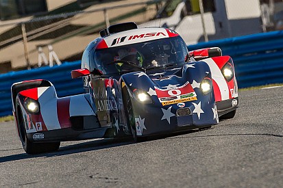 DeltaWing ready for Sebring