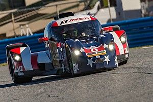 DeltaWing ready for Sebring