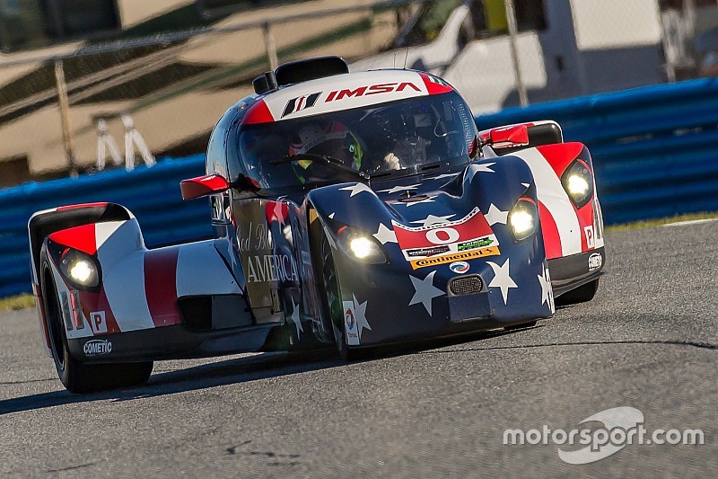DeltaWing ready for Sebring