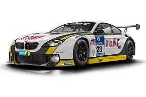 Stef Dusseldorp opnieuw met Rowe Racing in Blancpain GT Series