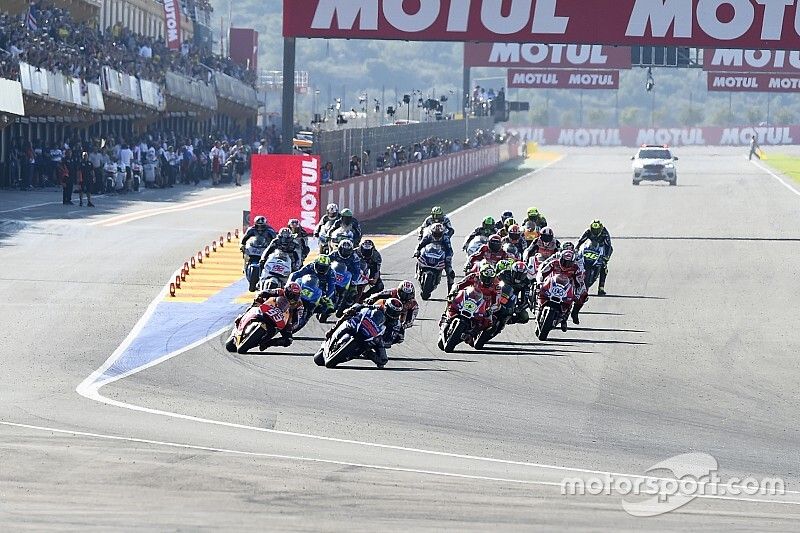 Los 10 mejores pilotos de MotoGP en la década de 2010