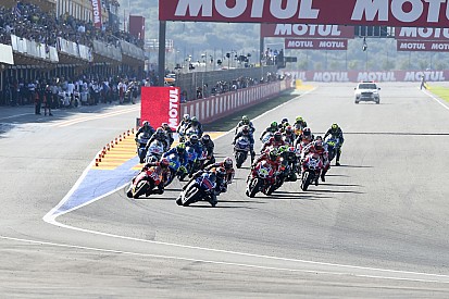 Gallery: i 10 migliori piloti MotoGP nel decennio del 2010