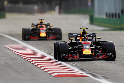 Statistik: Die Erfolgsbilanz von Red Bull und Renault seit 2007
