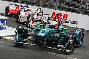 Birmingham, 2018/19 sezonunda Formula E'ye ev sahipliği yapabilir