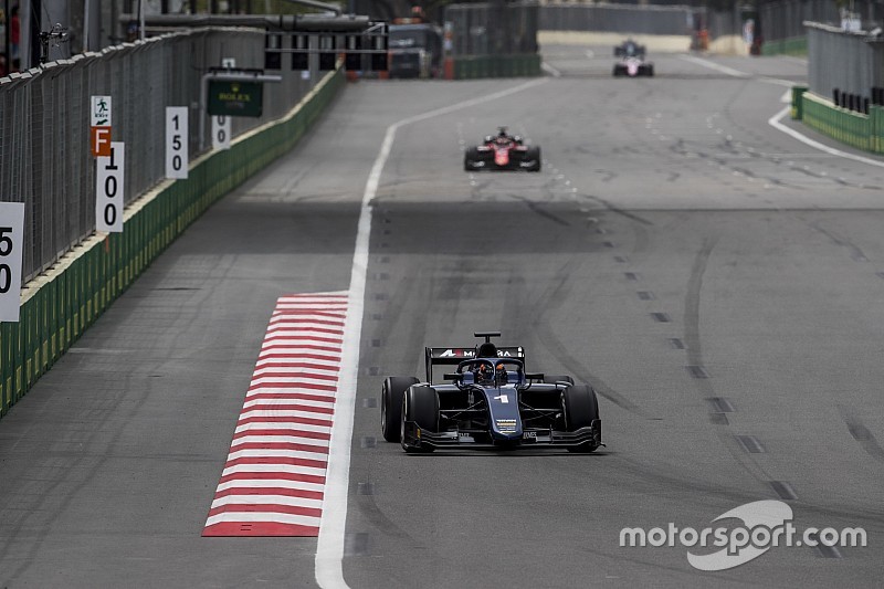 Markelov: “Nieuwe auto had beter jaar uitgesteld kunnen worden”