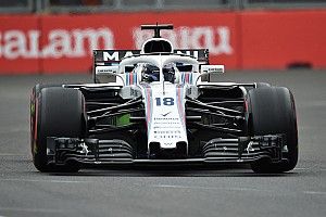 Williams nie vouloir devenir l'équipe B de Mercedes