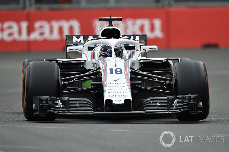 Williams nie vouloir devenir l'équipe B de Mercedes