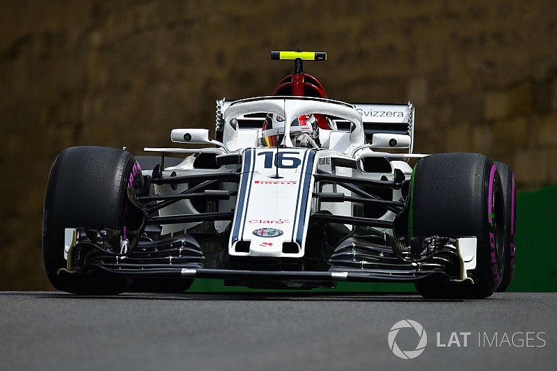 Leclerc trouverait "stupide" de revoir les objectifs à la hausse