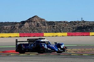 La guerra de neumáticos vuelve a los LMP2