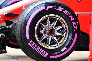Pirelli muestra los compuestos para Australia