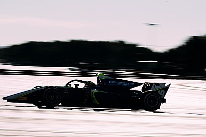 F2 Paul Ricard testleri: İkinci günde Norris lider