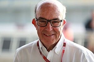 Chefe da MotoGP sugere que F1 copie seu modelo de distribuição de dinheiro