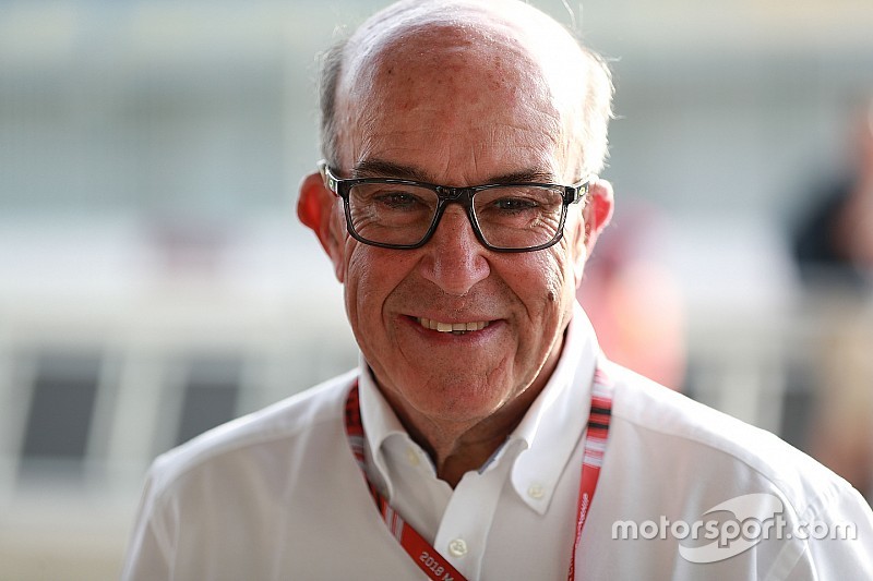 Chefe da MotoGP sugere que F1 copie seu modelo de distribuição de dinheiro